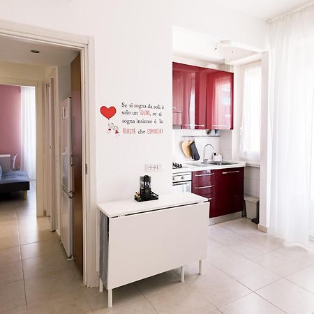 The Flow Apartment Milan Extérieur photo