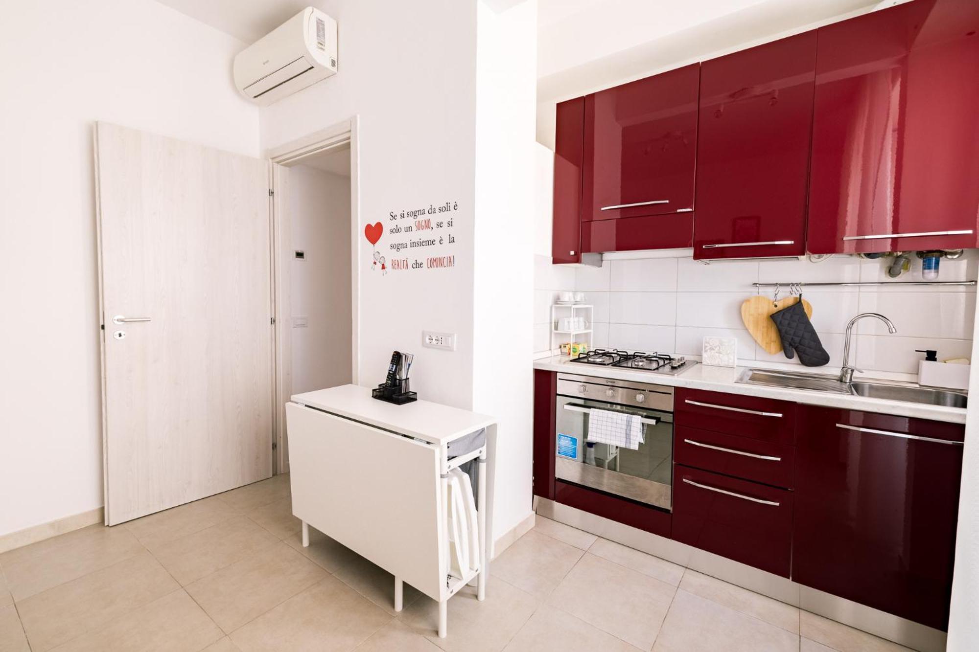 The Flow Apartment Milan Extérieur photo
