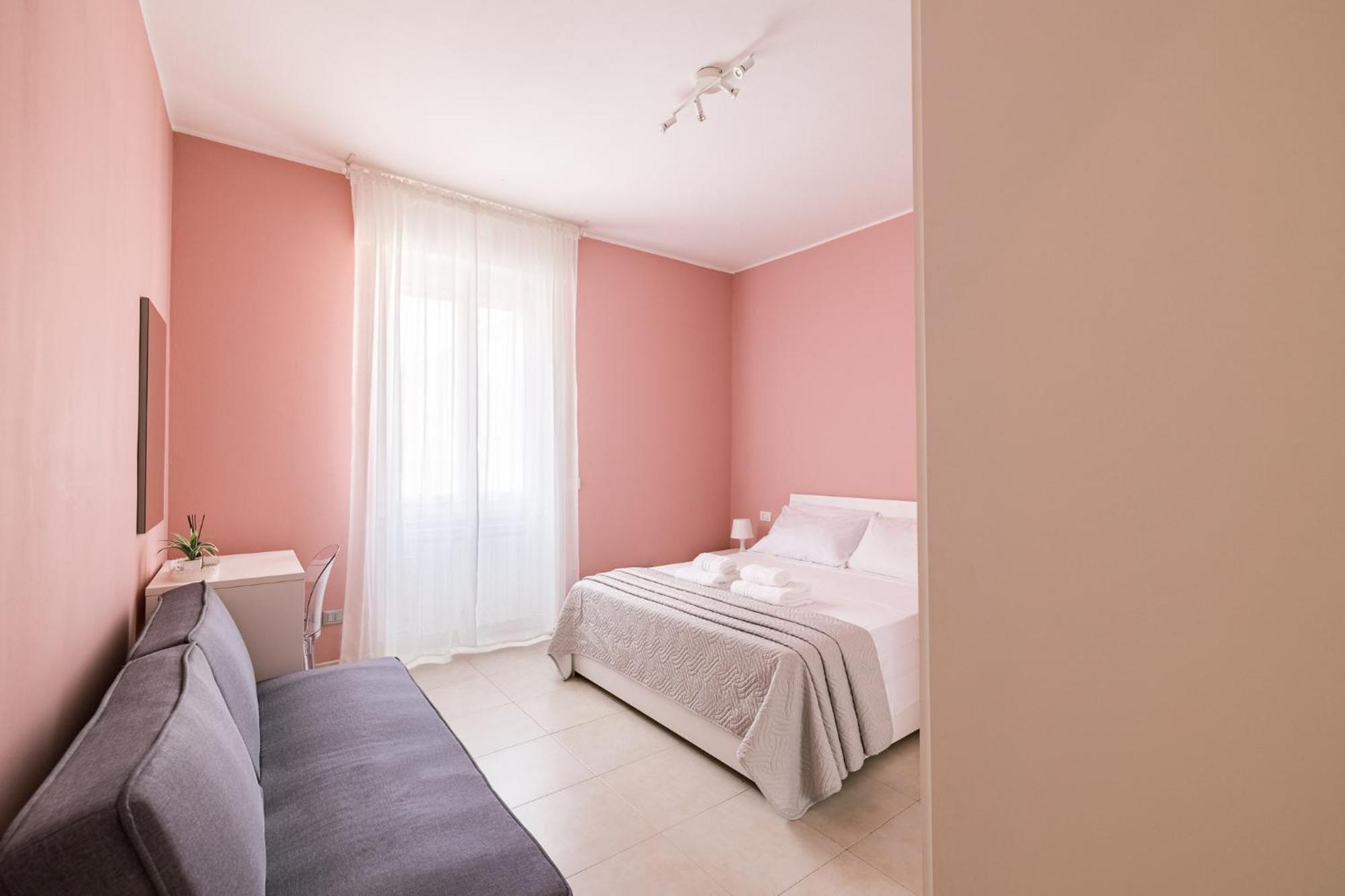 The Flow Apartment Milan Extérieur photo
