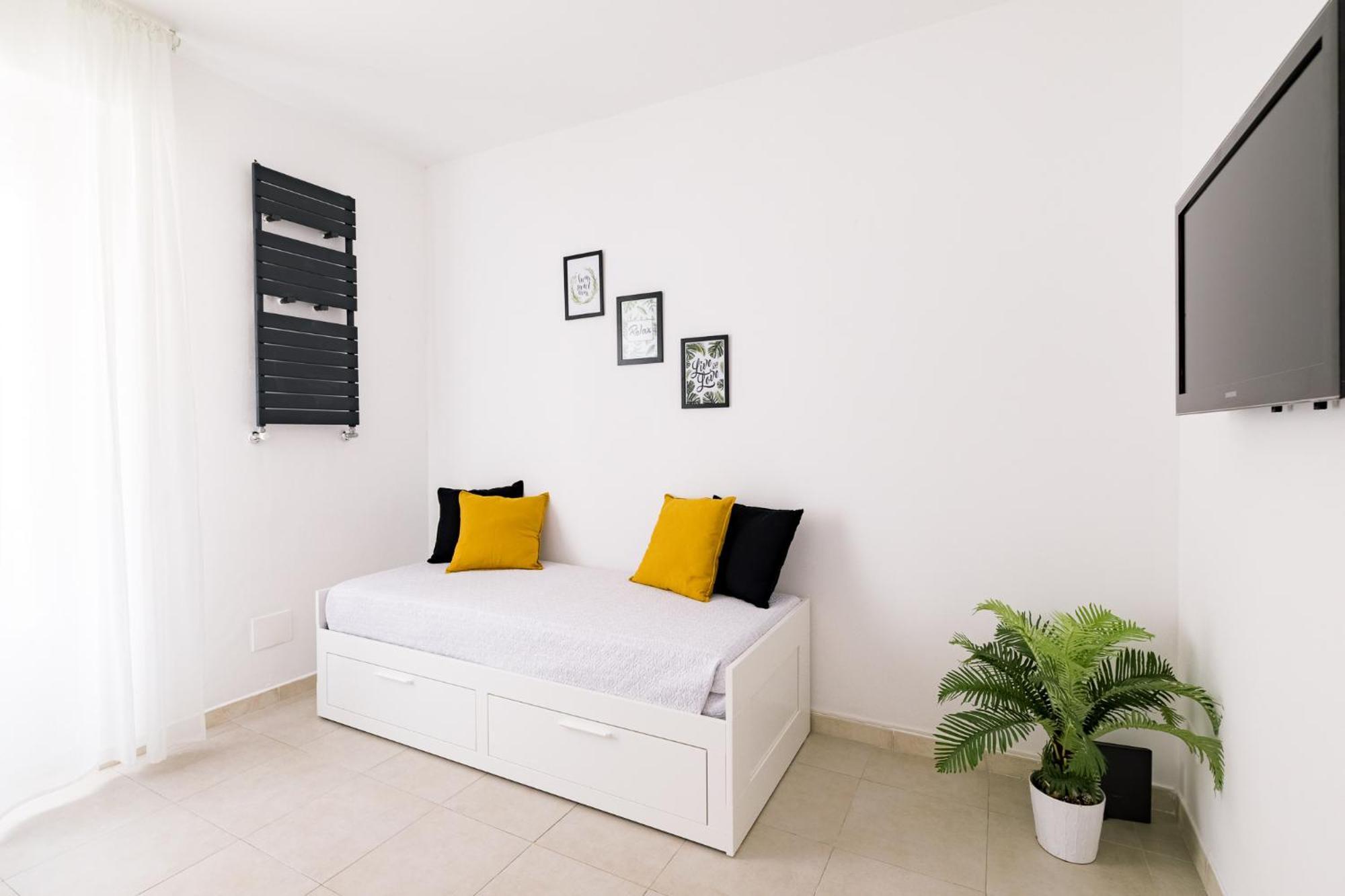 The Flow Apartment Milan Extérieur photo