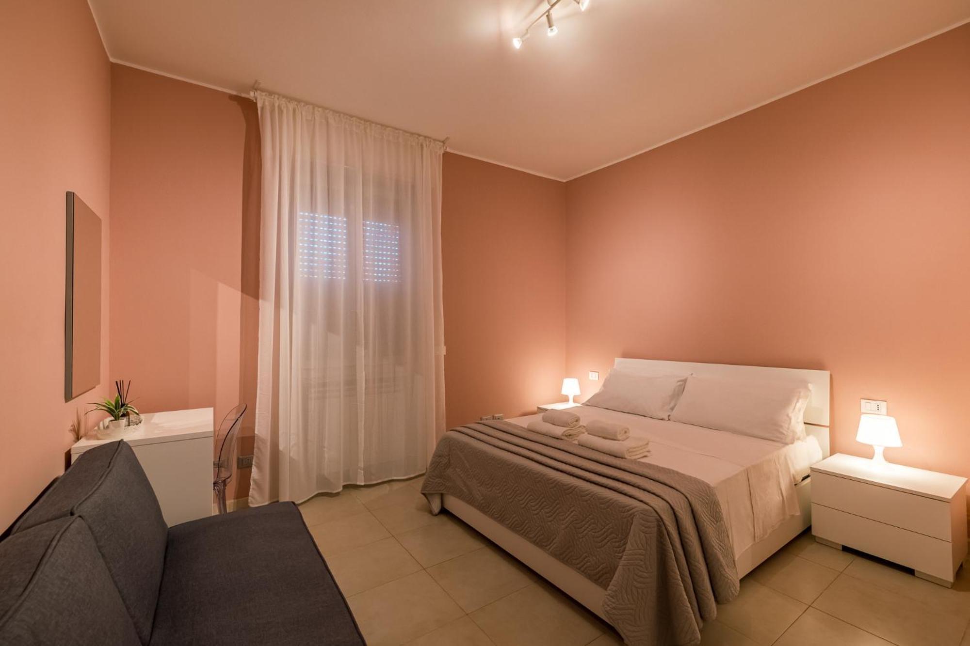 The Flow Apartment Milan Extérieur photo