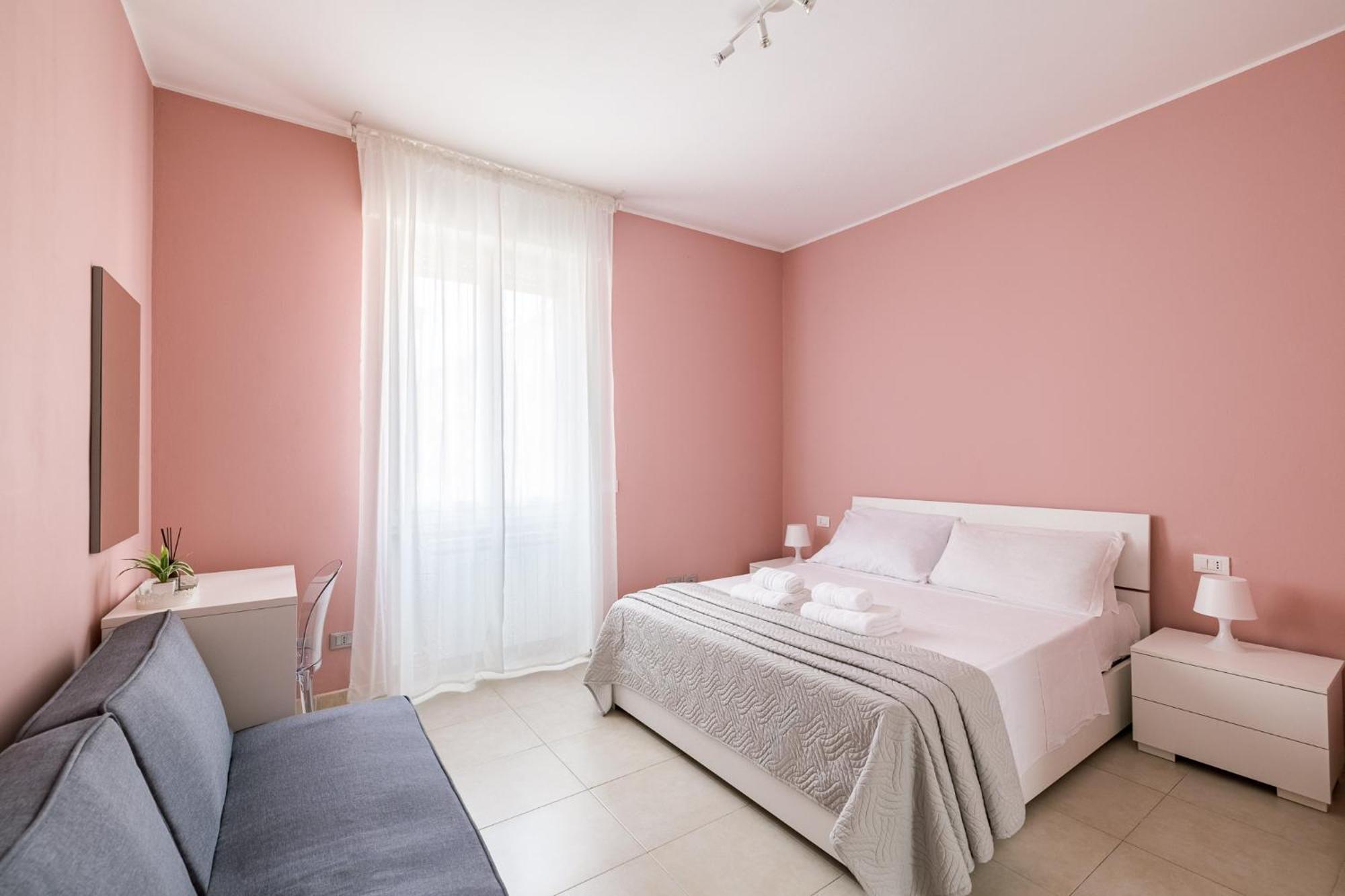 The Flow Apartment Milan Extérieur photo