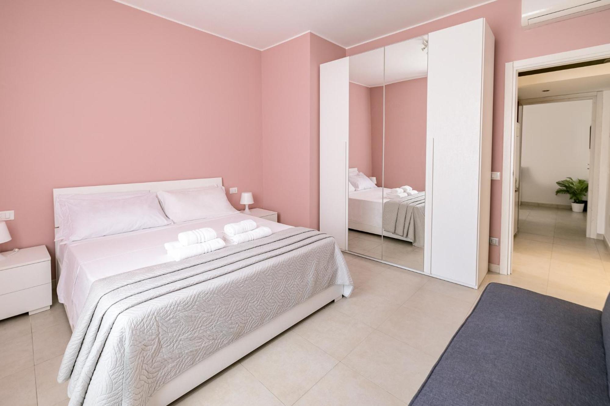 The Flow Apartment Milan Extérieur photo