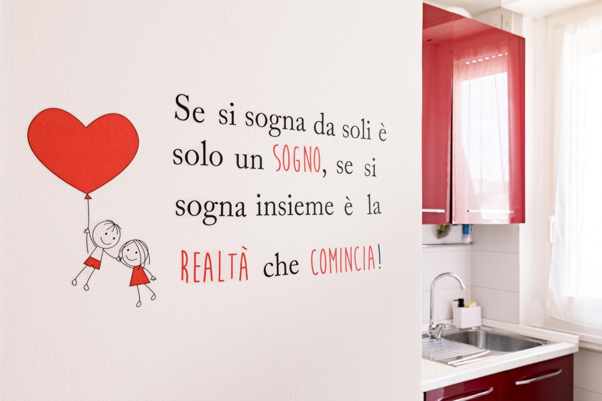 The Flow Apartment Milan Extérieur photo