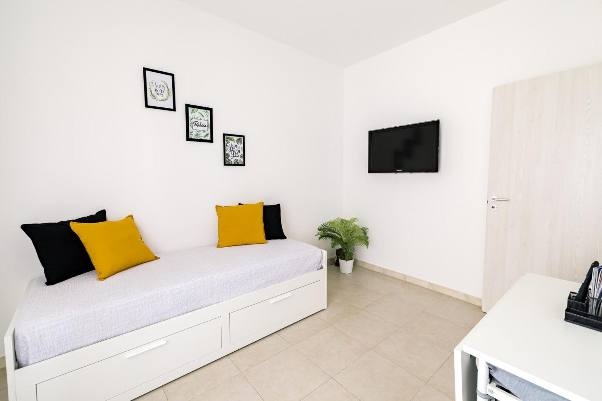The Flow Apartment Milan Extérieur photo