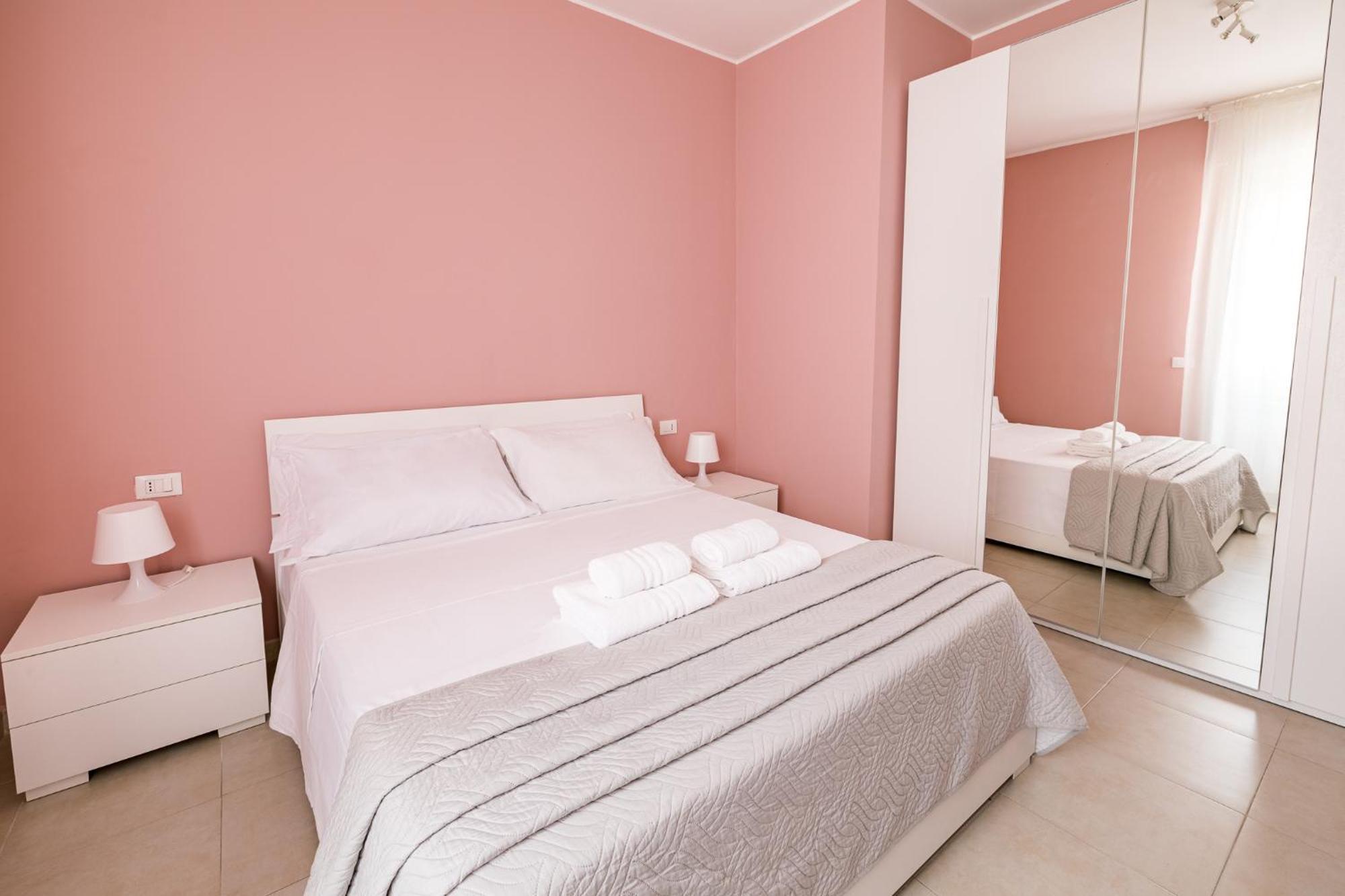 The Flow Apartment Milan Extérieur photo