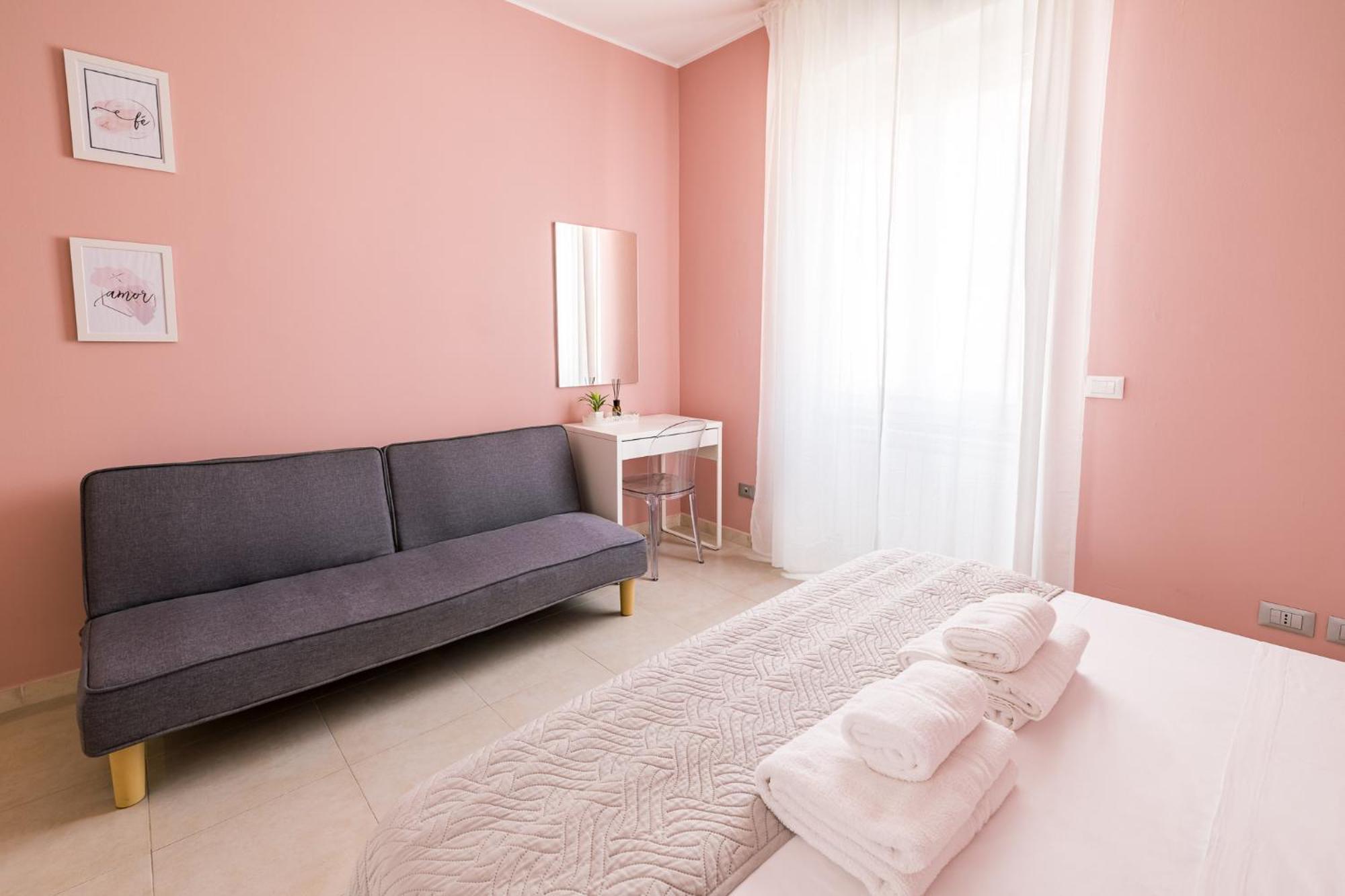 The Flow Apartment Milan Extérieur photo